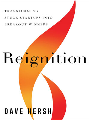 cover image of Reignition